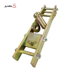 بلبرینگ درار توپی چرخ جلو پراید